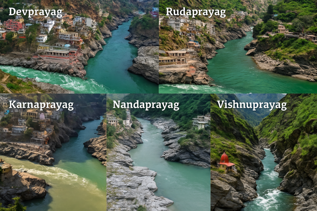 Panch Prayag