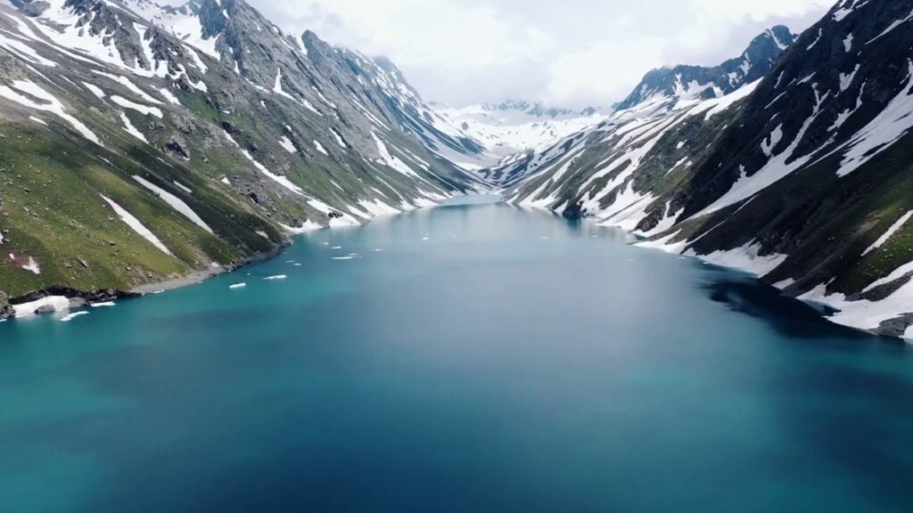 Kausar Nag (Kounsarnag)